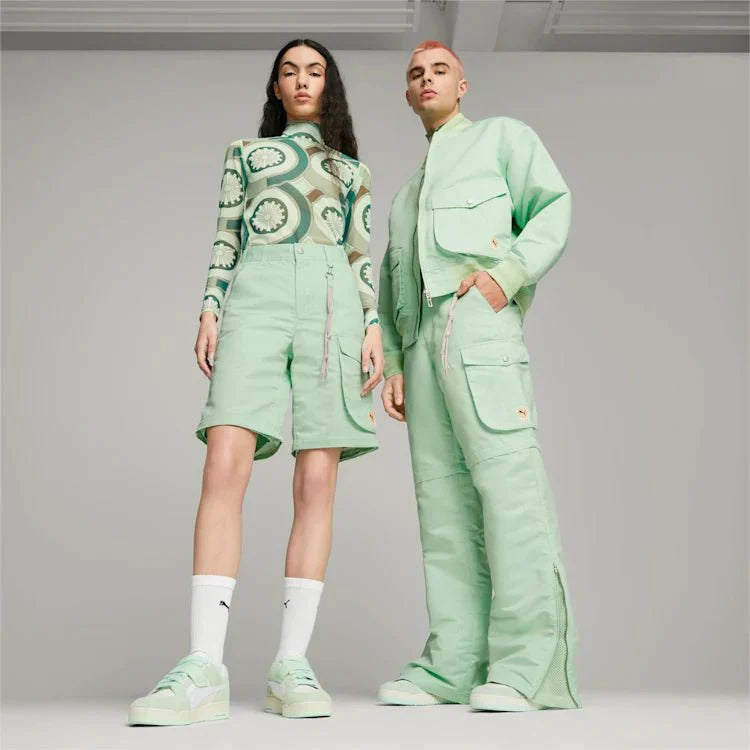 PUMA FOOTWEAR PUMA x PALOMO Slipstream Lo Sneakers