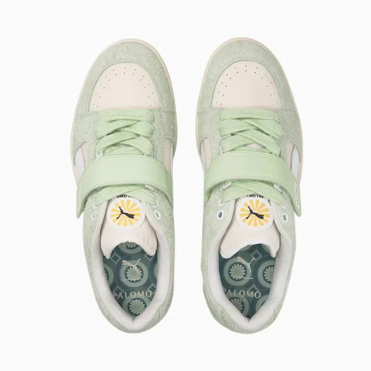 PUMA FOOTWEAR PUMA x PALOMO Slipstream Lo Sneakers