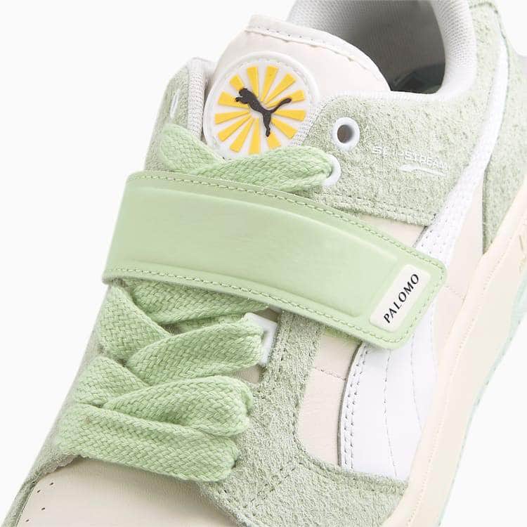 PUMA FOOTWEAR PUMA x PALOMO Slipstream Lo Sneakers