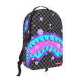 PURPLE SLIME TAKEOVER BACKPACK