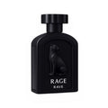 Rage By Rave