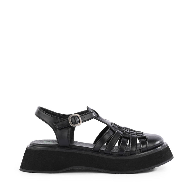 Rally Sandal
