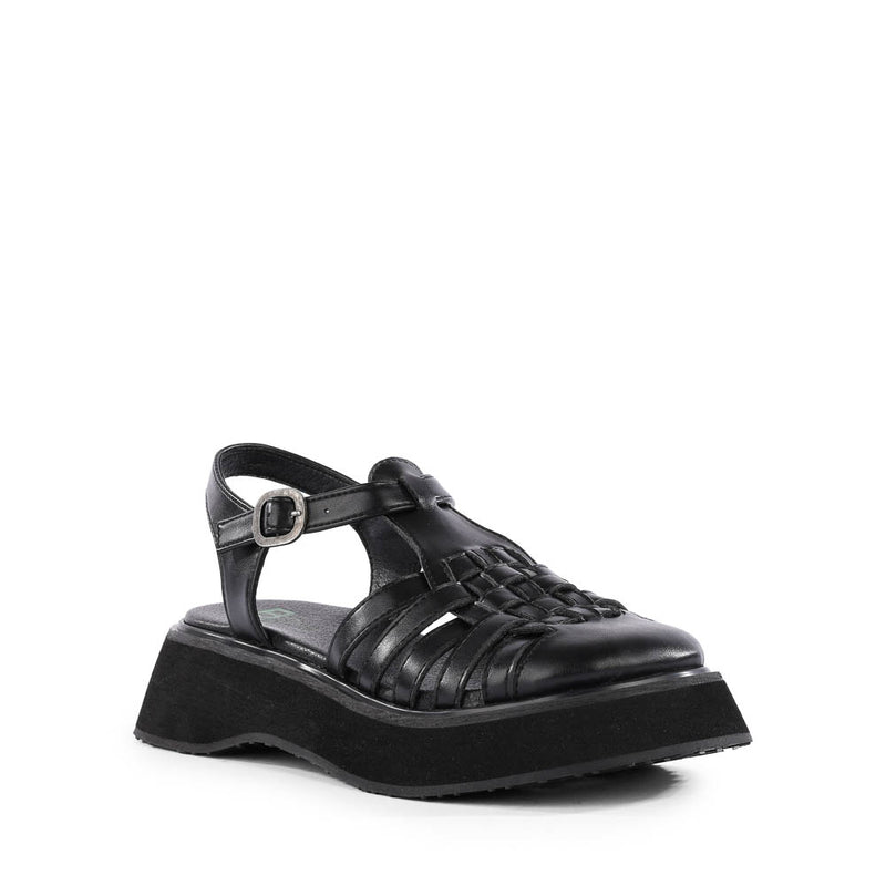 Rally Sandal