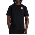 RAMEN T-SHIRT BLACK