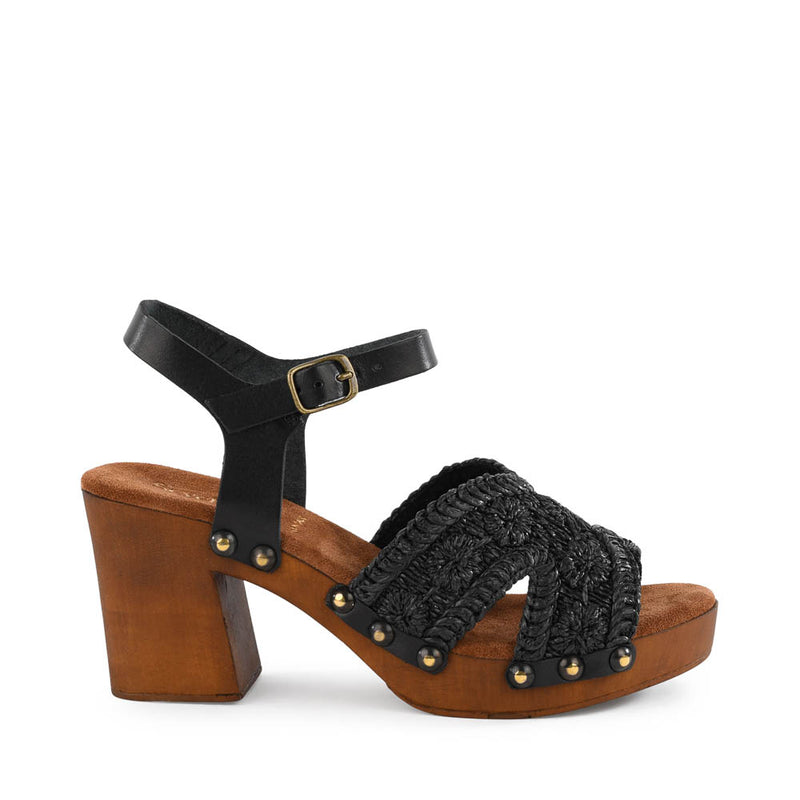 Ravenna Heel