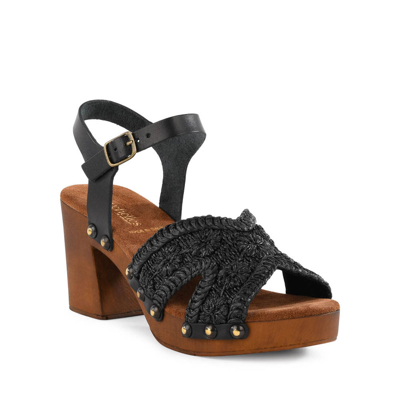 Ravenna Heel