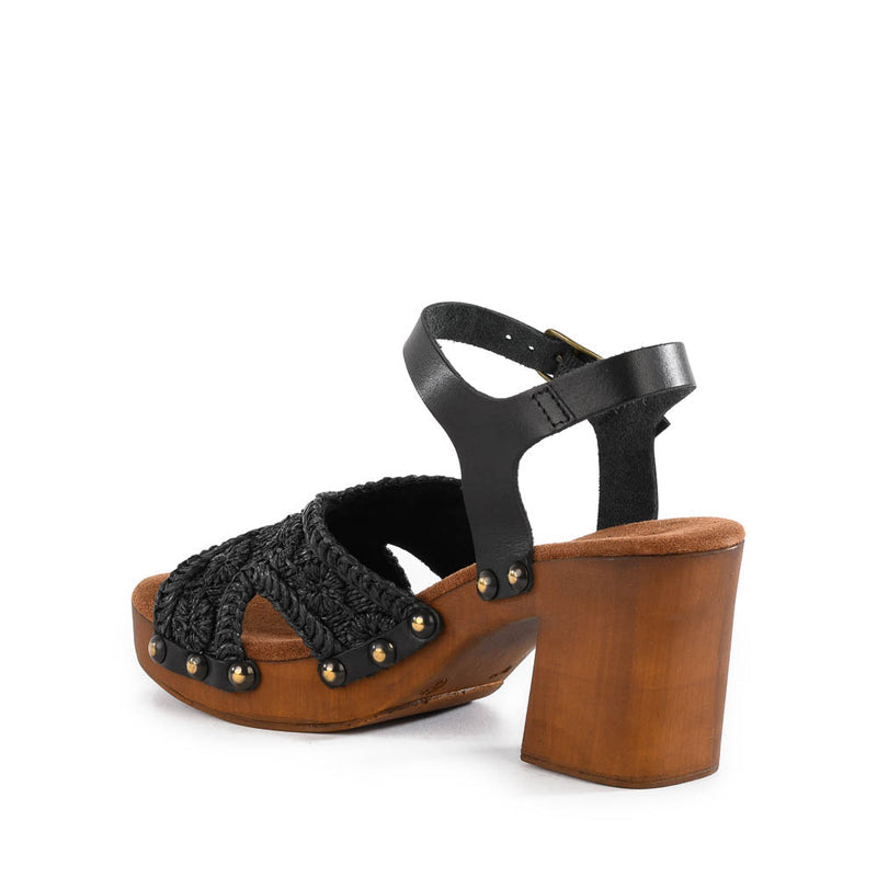 Ravenna Heel