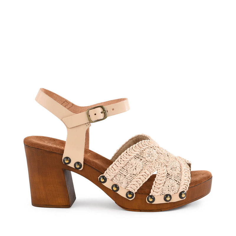 Ravenna Heel
