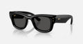 Ray-Ban Asap Rocky WAYFARER PUFFER(4865)