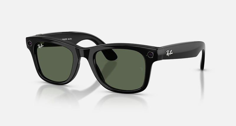 RAY-BAN META WAYFARER - GEN 2-5463