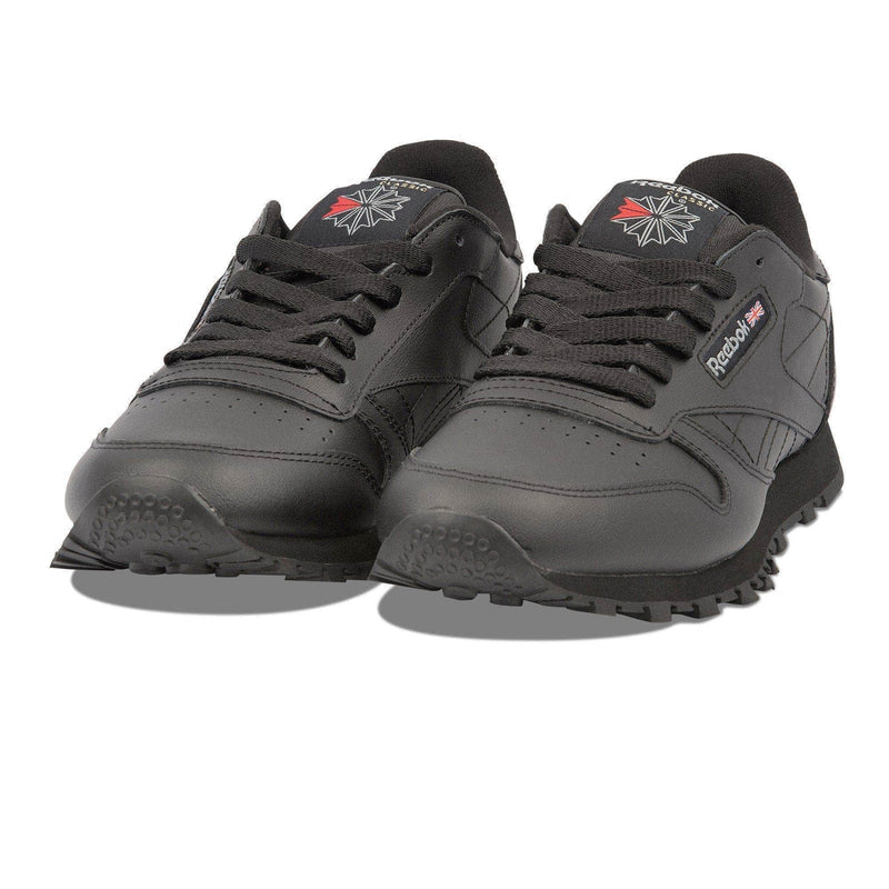 REEBOK FOOTWEAR Reebok Classic Leather- Boy's Grade School