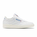 Reebok Unisex Club C 85 Vintage (FTWR White/Chalk/Vector Blue) GX4467 - August Shop