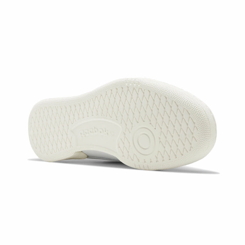 Reebok Unisex Club C 85 Vintage (FTWR White/Chalk/Vector Blue) GX4467 - August Shop