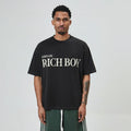 RICH BOY TEE