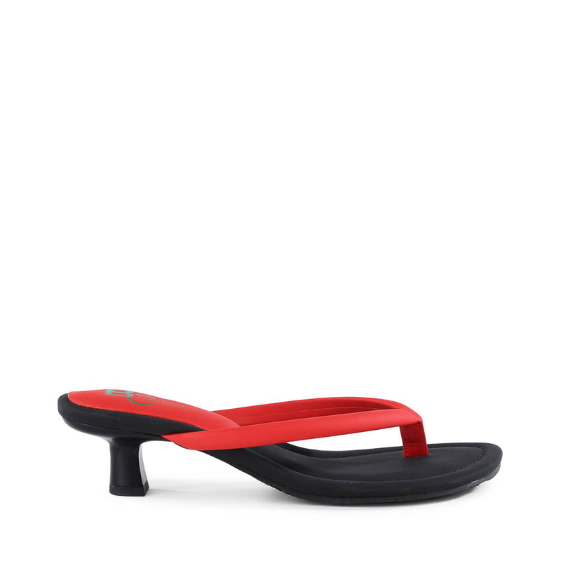 Riptide Heel