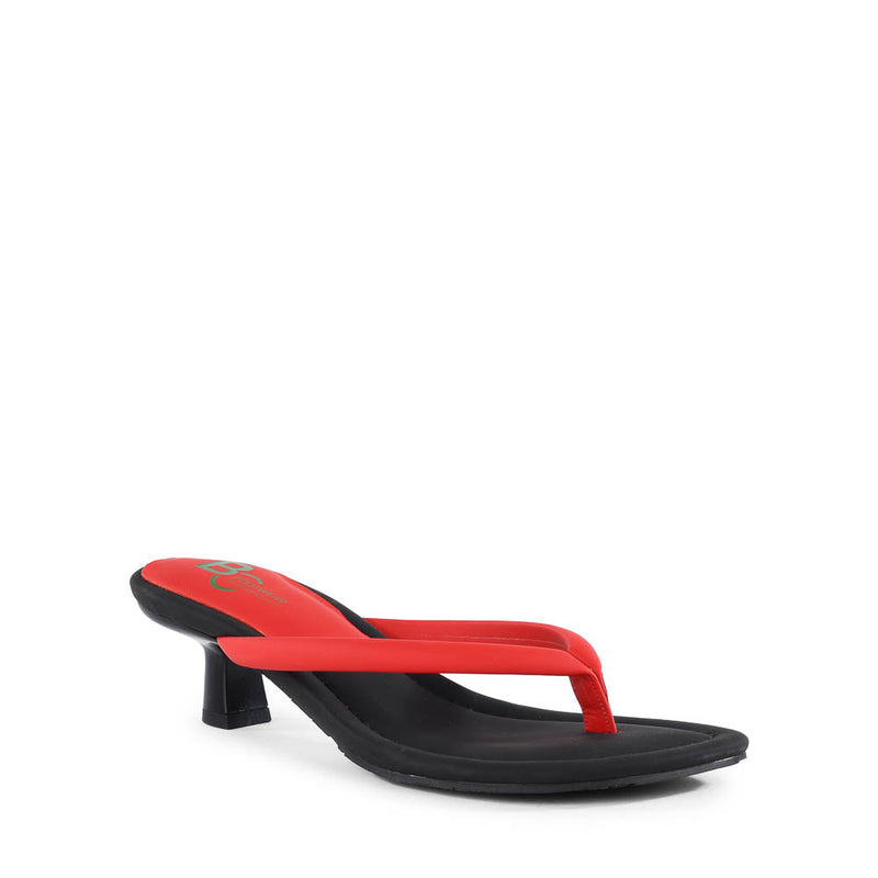 Riptide Heel