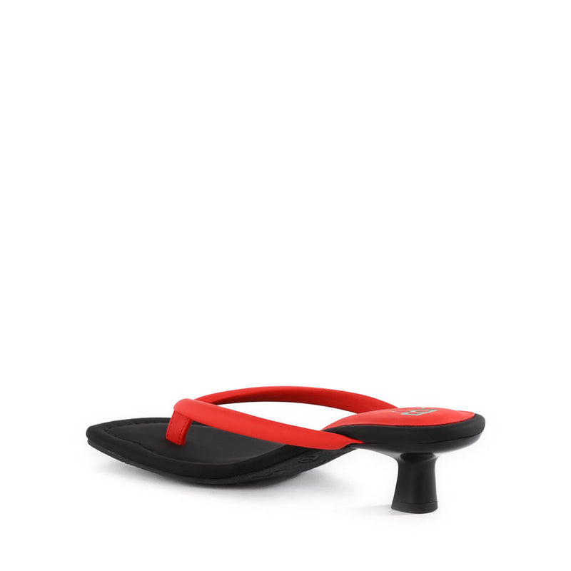 Riptide Heel