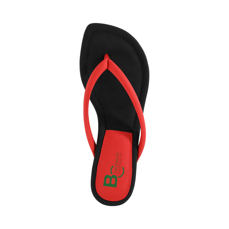 Riptide Heel