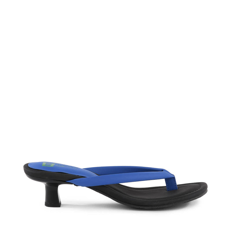 Riptide Heel