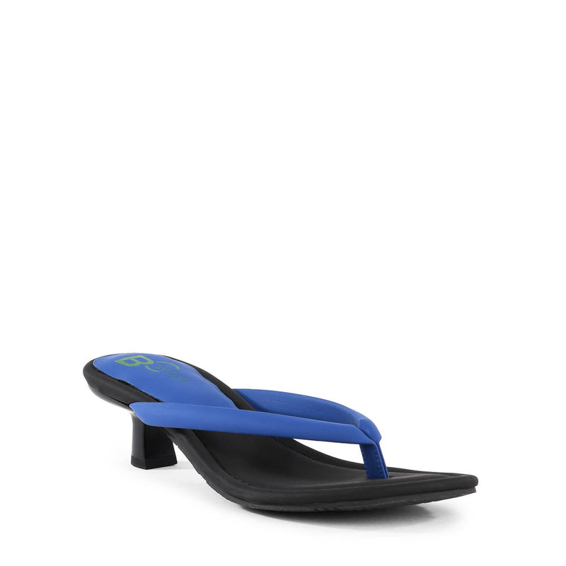 Riptide Heel