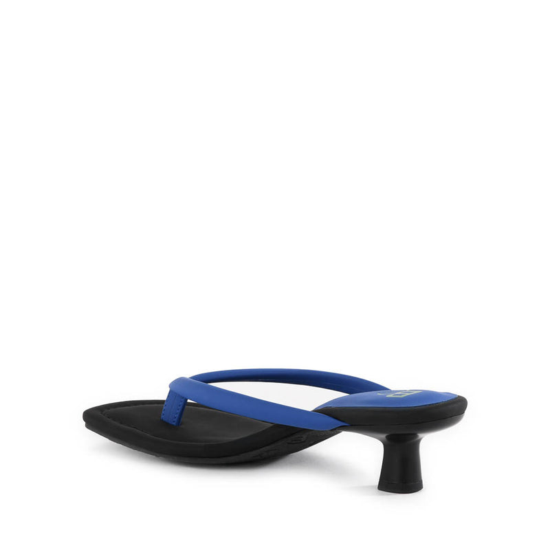 Riptide Heel