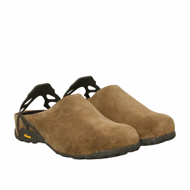 ROA Fedaia (Taupe) - August Shop
