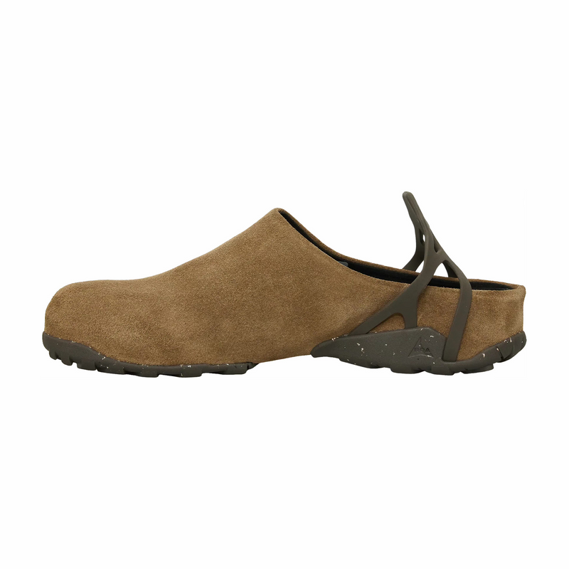 ROA Fedaia (Taupe) - August Shop