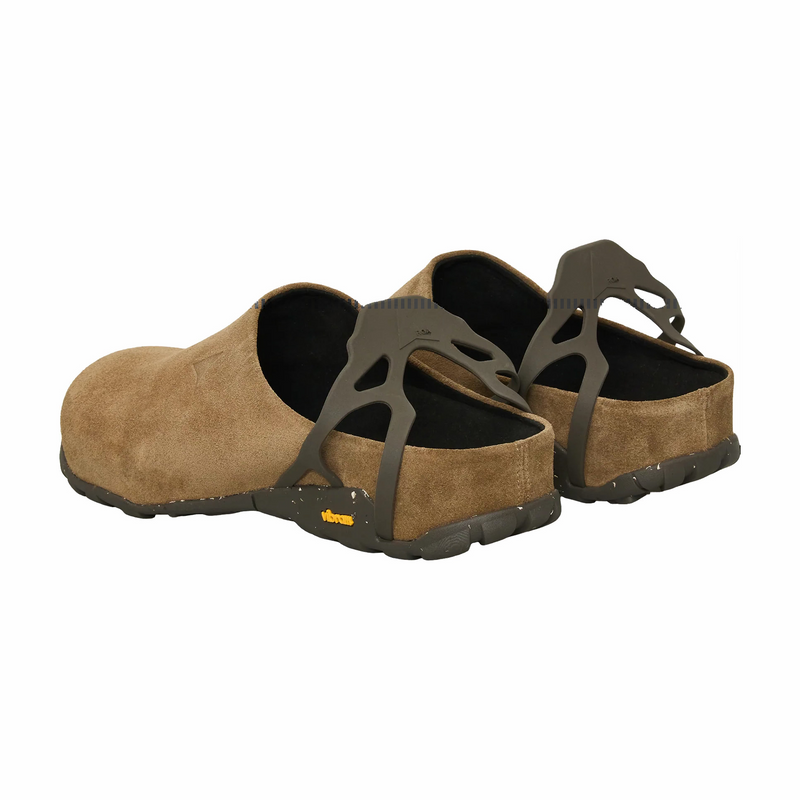 ROA Fedaia (Taupe) - August Shop