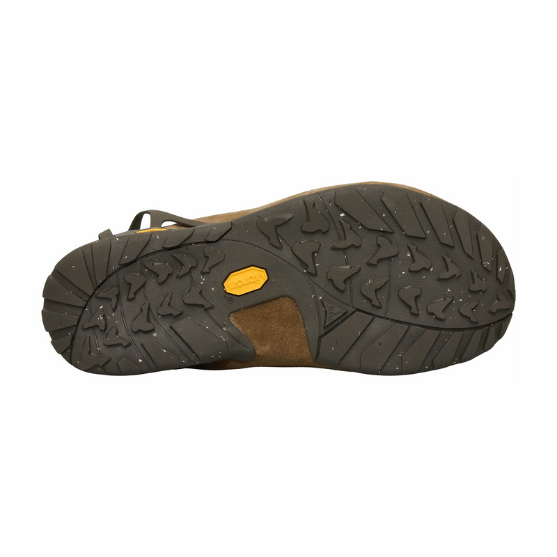 ROA Fedaia (Taupe) - August Shop