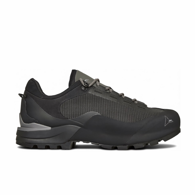 ROA Hida Low (Black) - August Shop