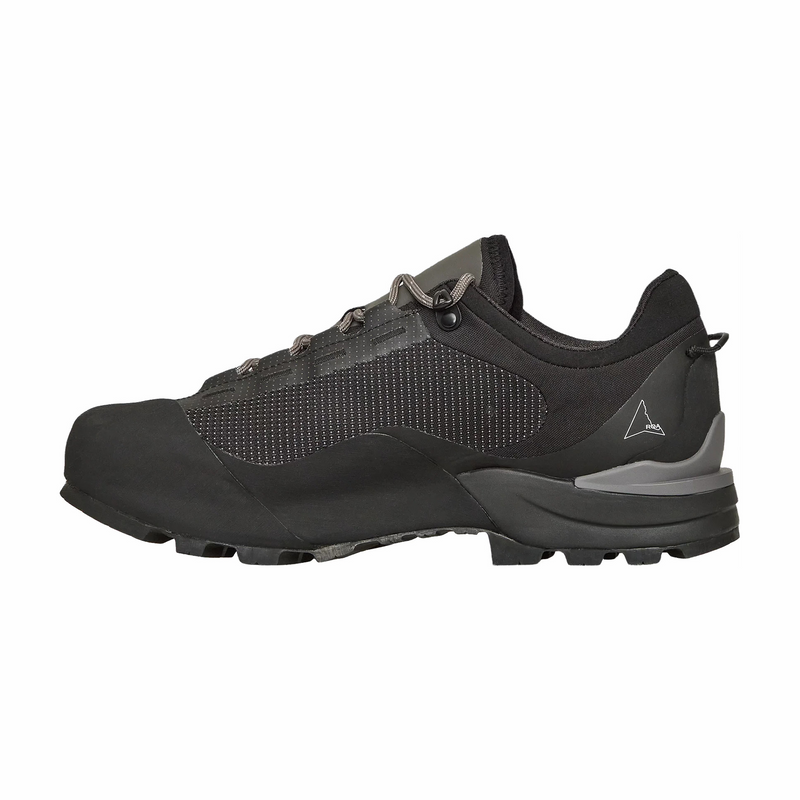 ROA Hida Low (Black) - August Shop