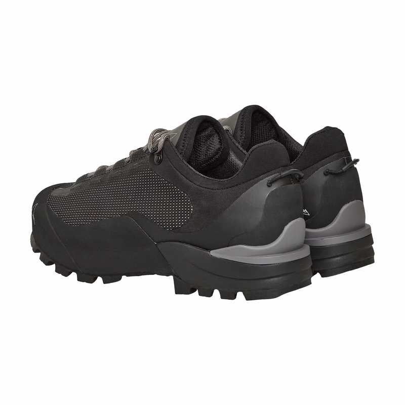 ROA Hida Low (Black) - August Shop