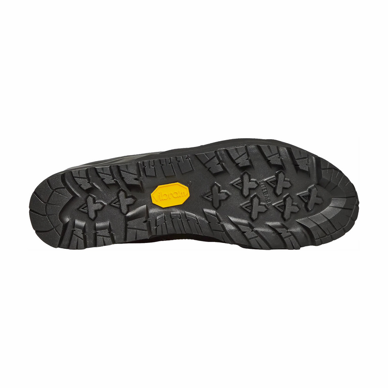 ROA Hida Low (Black) - August Shop