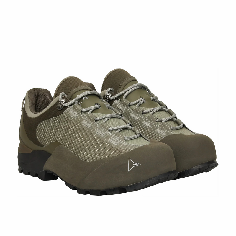 ROA Hida Low (Taupe) - August Shop
