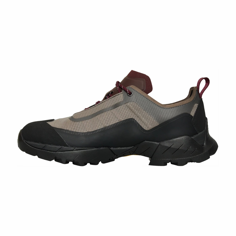ROA Katharina Light (Taupe/Burgundy) - August Shop