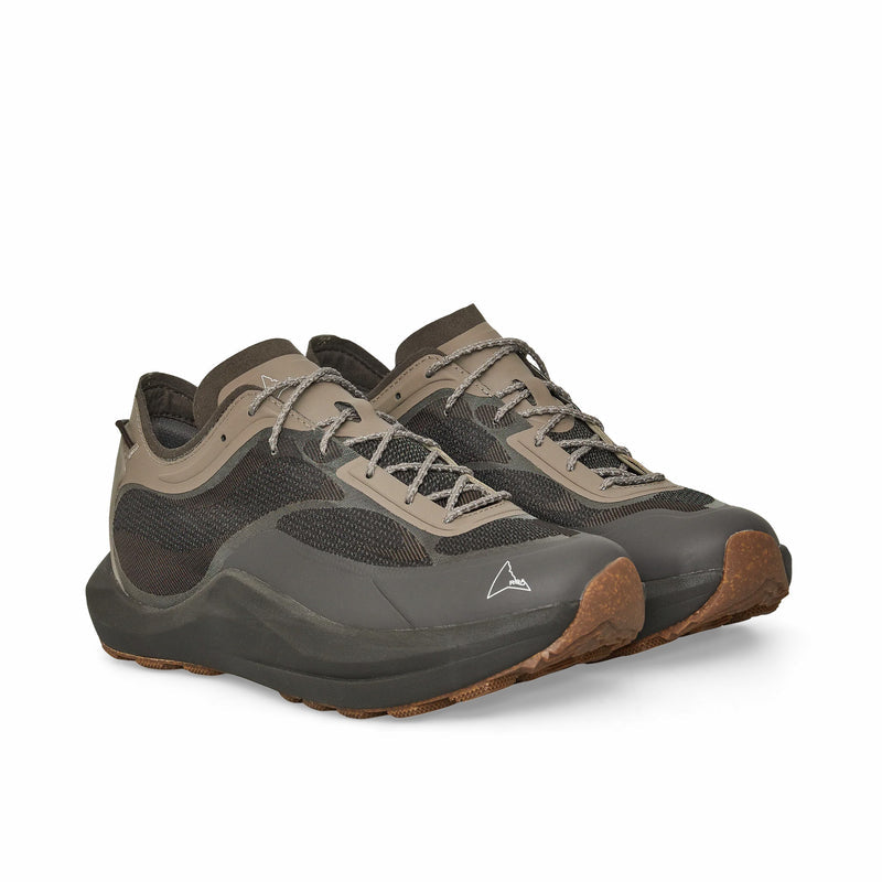 ROA Sella (Brown) - August Shop