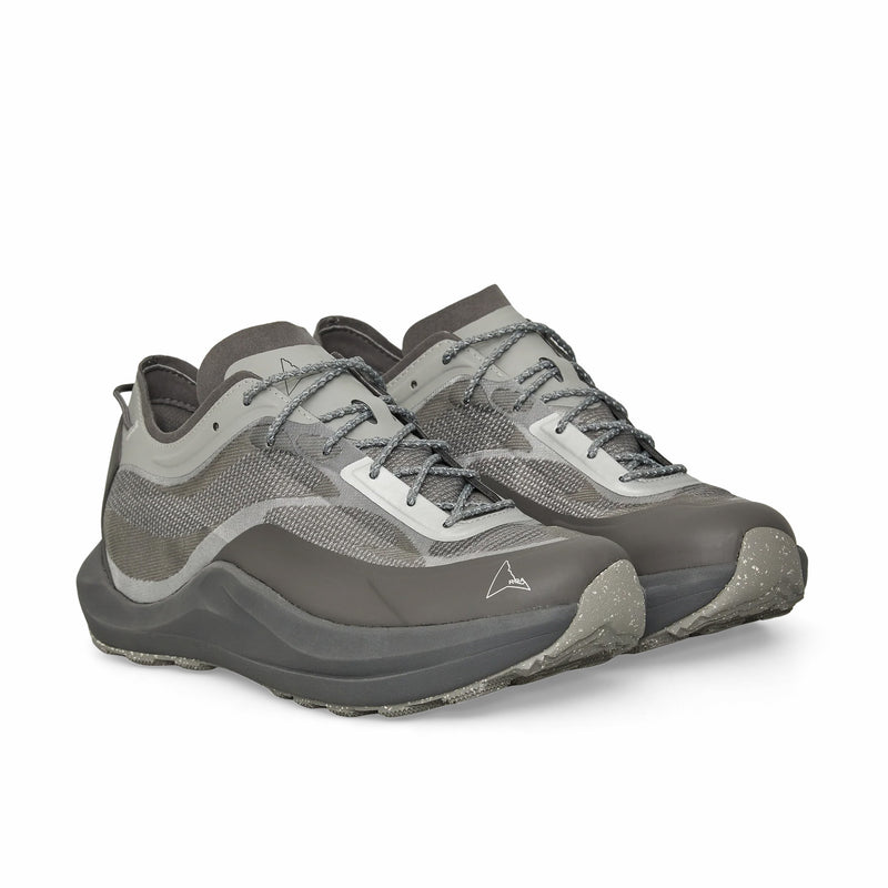 ROA Sella (Silver/Taupe) - August Shop