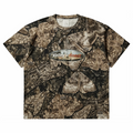 ROA Senter T-Shirt (Brown) - August Shop
