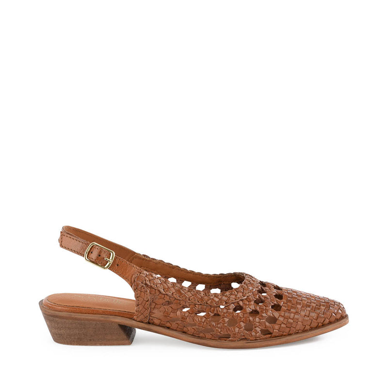 Roxanne Flat