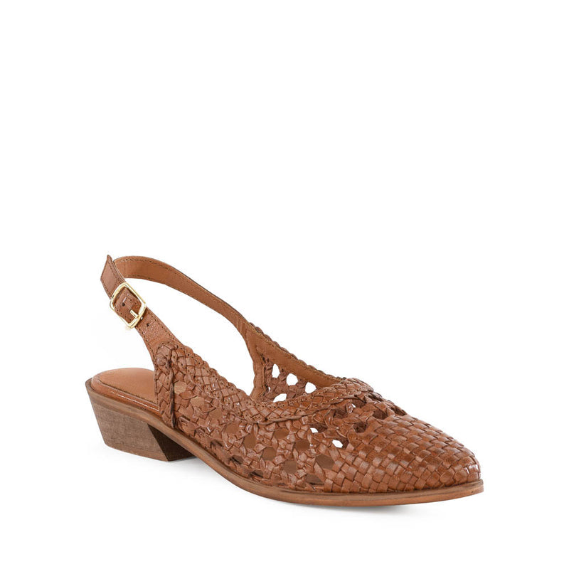 Roxanne Flat