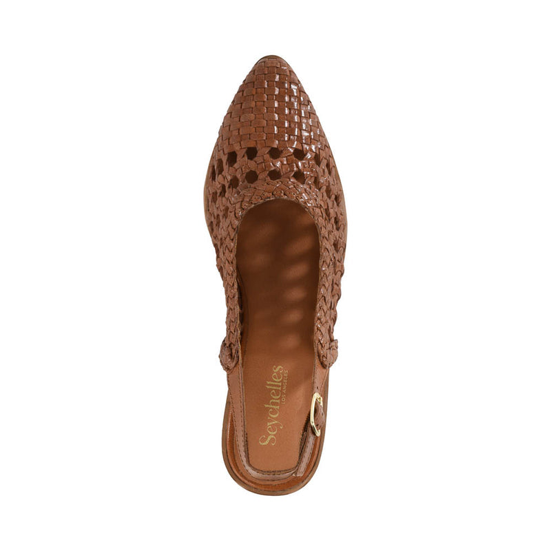 Roxanne Flat