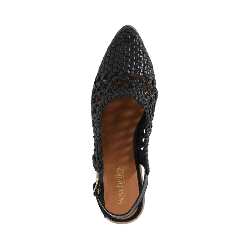 Roxanne Flat