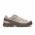 Salomon Men's X-ALP Woven (Walnut/Silver Cloud/Vanilla Ice) - August Shop
