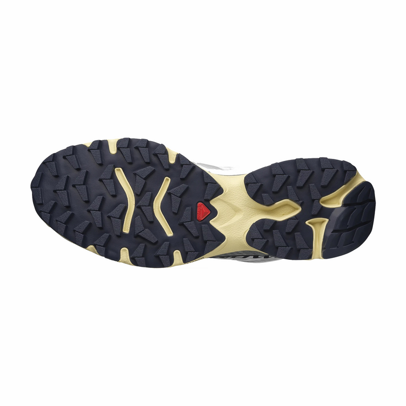 Salomon Unisex XT-4 OG (White/Lunar Rock/Night Sky) - August Shop