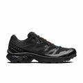 Salomon Unisex XT-6 (Black/Black/Phantom) - August Shop