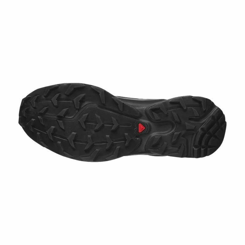 Salomon Unisex XT-6 GORE-TEX (Black/Black/Ftw Silver) - August Shop