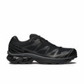 Salomon Unisex XT-6 GTX (Black/Black/Asphalt) - August Shop