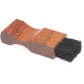 Product image for Saphir Saphir Pommadier Brush for Jars 9cm in dark wood dark bristle