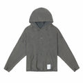 Satisfy Men's MothTech Hoodie 11097-01A02 (Faded Black) - August Shop
