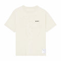 Satisfy Men's MothTech T-shirt 11006-12A02 (Aged Ecru) - August Shop
